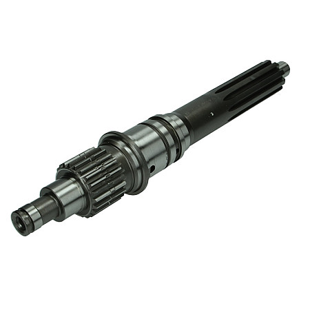 Arbore de intrare la transmisia automata Arbore ambreiaj 22z ZF AS TRONIC 12 AS 2001 BO 12 AS 2301 12 AS 2301 IT 12 AS 2301 IT ASF 12 AS 2331 TD C.E.I 103220