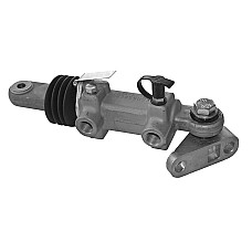 Cilindru actionare Actuator ambreiaj KNORR 626597AM