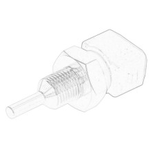 Senzor,temperatura lichid de racire Senzor temperatura lichid racire OE AGCO V836864360-MF