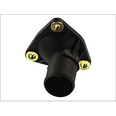 Flansa lichid racire termostat carcasa CITROEN EVASION JUMPY PEUGEOT 205 II 306 806 EXPERT 1.9D/2.1D 10.87-12.06 HANS PRIES HP722 609