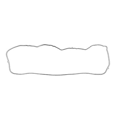 Garnitura, capac supape Rocker cover gasket PERKINS PERKINS 3681A067