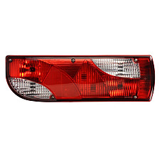 Stop spate Rear lamp R P21W/PY21W/R5W 12/24V with indicator with fog light reversing light with stop light parking light JCB 1008690COBO