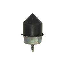 Tampon cauciuc, suspensie Bare amortizor Spate Dreapta/Stanga inaltime 74mm CITROEN BERLINGO BERLINGO/MINIVAN PEUGEOT PARTNER PARTNER/MINIVAN 1.1-2.0D 06.96- SASIC SAS2001026