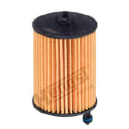 Filtru ulei element filtrant AUDI A4 ALLROAD B9 A4 B9 A5 A6 ALLROAD C8 A6 C8 A7 Q5 05.18- HENGST E343H D476