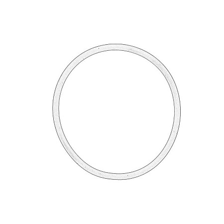 Inel etansare, furtun admisie-carcasa filtru aer Garnitura carcasei filtrului de aer MERCEDES A W176 B SPORTS TOURER W246 W242 C A205 C C204 C C205 C W204 C W205 C T-MODEL S204 1.8D/2.2D/2.2DH 06.06- OE MERCEDES 651 091 02 60