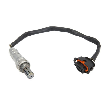 Sonda lambda numar fire 4 350mm CHEVROLET EPICA SPARK KIA SORENTO I MAZDA CX-7 OPEL ASTRA G ASTRA G CLASSIC ASTRA G/KOMBI ASTRA H COMBO TOUR COMBO/MINIVAN 0.8-2.4 02.98- VEMO V40-76-0018