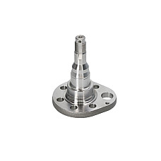 Articulatie directie, suspensie roata stecher butuc roata spate Stanga SEAT AROSA CORDOBA CORDOBA VARIO IBIZA II INCA TOLEDO I VW GOLF III PASSAT B3/B4 POLO POLO III POLO III CLASSIC 1.0-Electric 02.88-06.04 MEYLE 100 501 0037