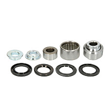 Kit reperatie montare amortizor Shock absorber mounting repair kit HONDA CR CRF 125/250/450 2005-2016 PIVOT WORKS PWSHK-H26-021