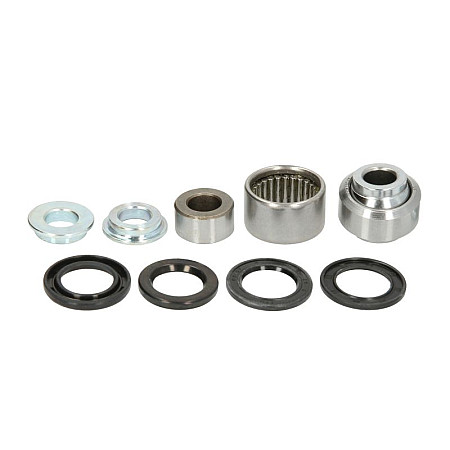 Kit reperatie montare amortizor Shock absorber mounting repair kit HONDA CR CRF 125/250/450 2005-2016 PIVOT WORKS PWSHK-H26-021