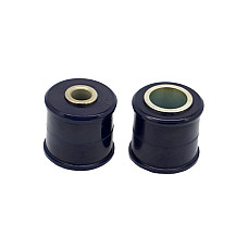 Bucsa suspensie Suspension sleeve fitting position: front/rear Panhard rod 2 polyurethane sleeves and 2 steel sleeves NISSAN PATROL Y60/Y61 NISSAN PATROL GR IV PATROL GR V 2.8D/4.2/4.2D 09.88- SPEEDMAX P6-7