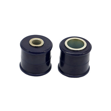 Bucsa suspensie Suspension sleeve fitting position: front/rear Panhard rod 2 polyurethane sleeves and 2 steel sleeves NISSAN PATROL Y60/Y61 NISSAN PATROL GR IV PATROL GR V 2.8D/4.2/4.2D 09.88- SPEEDMAX P6-7