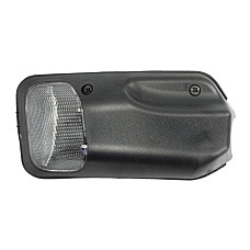 Lumina de delimitare Outline marker lights L white surface 12V IVECO DAILY III 05.99-07.07 OLSA OL1.43.051.00