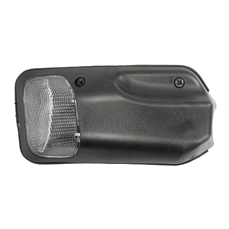 Lumina de delimitare Outline marker lights L white surface 12V IVECO DAILY III 05.99-07.07 OLSA OL1.43.051.00