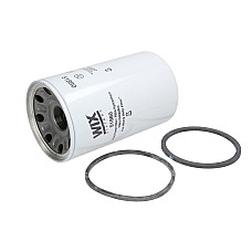 Filtru ulei hidraulic insurubate AGRO WIX FILTERS 51860WIX