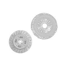 Set ambreiaj Kit ambreiaj dosc + placa de presiune FIAT 500X JEEP RENEGADE 1.6 07.14- OE FIAT 55273832