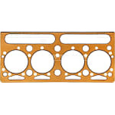 Garnitura chiulasa  PERKINS REINZ 61-41735-00