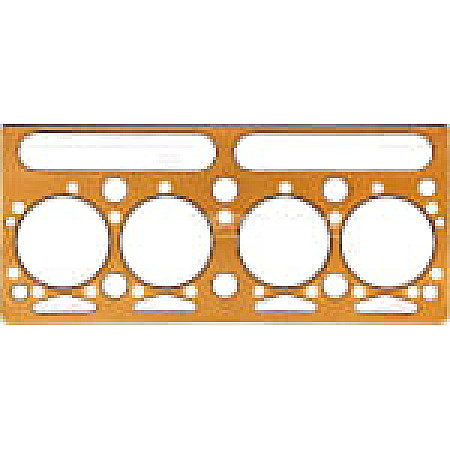 Garnitura chiulasa  PERKINS REINZ 61-41735-00