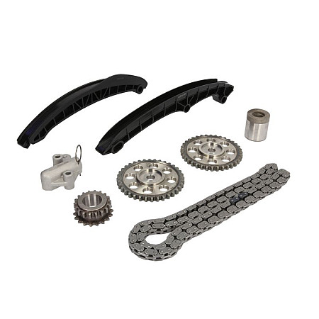 Chit lant de distributie VW BEETLE Convertible (5C7, 5C8) MOTIVE MOTTCK82