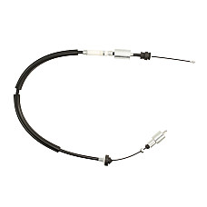Cablu ambreiaj 1295mm/920mm RENAULT SAFRANE I SAFRANE II 2.0-3.0 04.92-12.00 ADRIAUTO AD41.0172