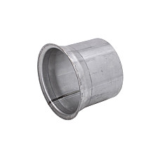 Conector teava, sistem de esapament Teava de esapament diametru:1143mm lungime:33mm MERCEDES VANSTAR VAN105216