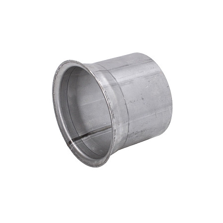 Conector teava, sistem de esapament Teava de esapament diametru:1143mm lungime:33mm MERCEDES VANSTAR VAN105216