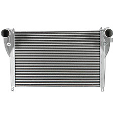 Intercooler, compresor Supply air cooler MERCEDES ACTROS MP4 / MP5 ANTOS AROCS 471.943-OM936.916 07.11- HIGHWAY 20033048HW