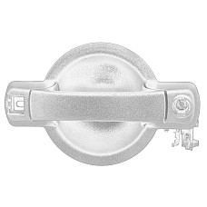 Miner haion Maner usa Spate Stanga cu incuietoare FIAT DOBLO/MINIVAN 1.2-1.9D 03.01- OE FIAT 735402299