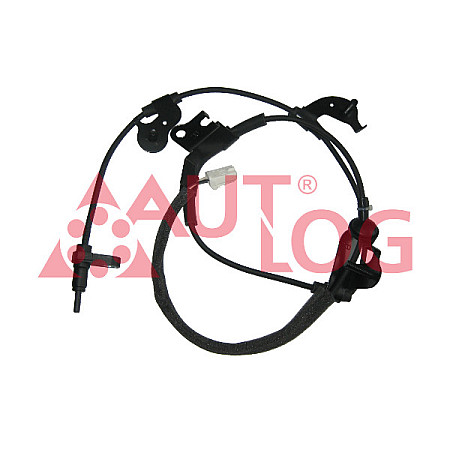 Senzor,turatie roata Senzor ABS Spate Dreapta TOYOTA RAV 4 III RAV 4 IV 2.0-3.5 11.05- AUTLOG AS4744