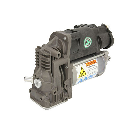 Compresor, instalatie aer comprimat Compresor cu suspensie pneumatica MERCEDES VIANO W639 VITO W639 VITO / MIXTO W639 2.0D-Electric 09.03- ARNOTT EUROPE P-3726