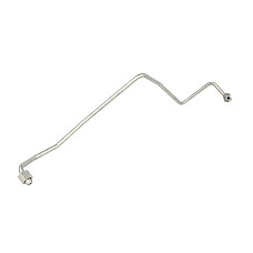 Conducta incarcare ulei turbo AUDI A3 TT SEAT ALTEA ALTEA XL LEON TOLEDO III SKODA OCTAVIA II SUPERB II YETI VW EOS GOLF PLUS V GOLF V GOLF VI 2.0D 05.03- AJUSA AJUOP10064