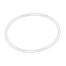 Set reparatie, cutie de viteze manuala Gearbox o-ring ALFA ROMEO 147 1.9D 04.01-03.10 OE FIAT 14460880