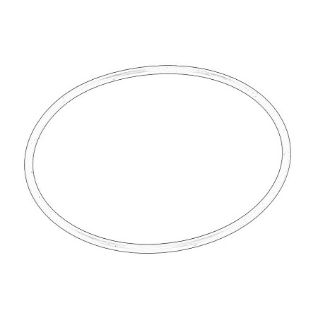 Set reparatie, cutie de viteze manuala Gearbox o-ring ALFA ROMEO 147 1.9D 04.01-03.10 OE FIAT 14460880