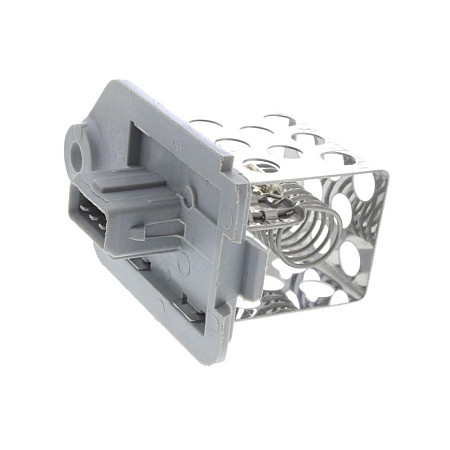 Reglaj, suflanta de interior Rezistenta ventilator mai rece CITROEN BERLINGO BERLINGO/MINIVAN C5 I C5 II C8 XSARA XSARA PICASSO FIAT ULYSSE LANCIA PHEDRA PEUGEOT 307 406 607 807 1.1-3.0 05.96- VEMO V22-79-0009