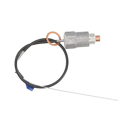 Supapa reglaj mers in gol,admisie aer V1482 = masina> VEFI1482 aspirare VERNET CAV Diesel VERNET VEFI1482