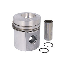 Piston diametru 1005mm +050 DEUTZ FENDT 1 / 2 / 3 / 4 / 5 200 300 80 F ABG ALEXANDER BV MAW PUMA TITAN WZ AHLMANN A AF AS ATLAS 1000 4.236-F6L913 KOLBENSCHMIDT 93 535 610