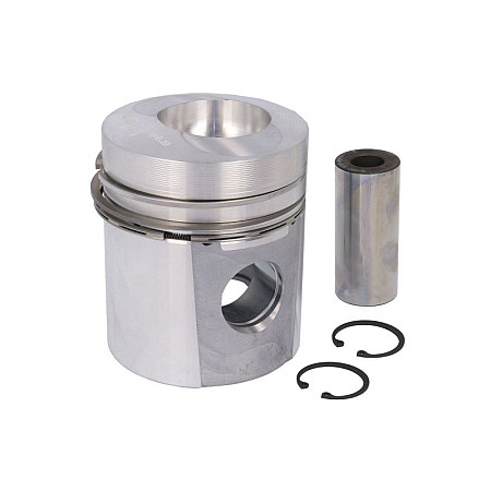 Piston diametru 1005mm +050 DEUTZ FENDT 1 / 2 / 3 / 4 / 5 200 300 80 F ABG ALEXANDER BV MAW PUMA TITAN WZ AHLMANN A AF AS ATLAS 1000 4.236-F6L913 KOLBENSCHMIDT 93 535 610