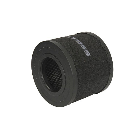 Panou de filtrare (cartus) Filtru aer sport   Round dl  1235mm szer  156mm wys.:122mm AUDI A6 C7 A7 A8 D4 1.8-2.0H 03.11-09.18 PIPERCROSS TUPX1912