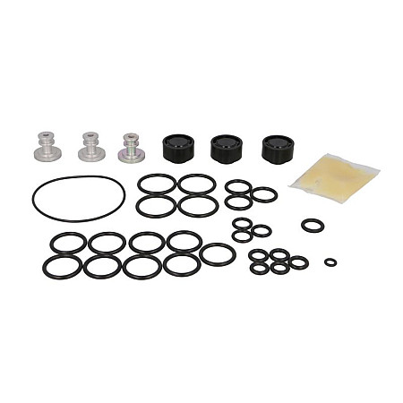 Set reparatie, servofrana Set de reparatii a sistemului de frine cu aer WACH-MOT WT/BOSK.31.8