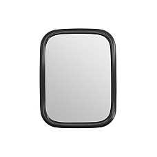 Oglinda exterioara Oglinda laterala Dreapta/Stanga manual lungime: 214mm inaltime: 164mm MAN F90 M90 07.86-12.97 MEKRA 562660127H