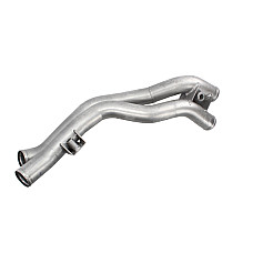 Cuplaj conducta lichid racire teava metalica sistemului de racire VOLVO FH FH16 D13A400-D16C610 09.05- VANSTAR VAN063