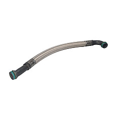 Teava de legatura, conducte de racire teava metalica a sistemului de racire x600mm pentru a retarda SCANIA 4 DC11.01-DT12.08 05.95-04.08 CZM CZM111222