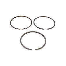 Set segmenti piston Inele de 100mm +35 25 35 CASE IH MX LANDINI 6000 9000 ATLANTIS ATLAS GHIBLI GLOBUS LEGEND MYTHOS REX / REX ORCHARD / REX VINEYARD 1004-4-A4.236 GOETZE 08-422100-00