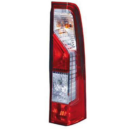 Lampa stop tripla spate NISSAN NV400 Bus (X62, X62B) OLSA OL2.44.260.10