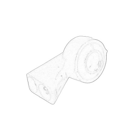 Duza de spalare a spalatorului geamului din spate Windscreen washer nozzle rear  AUDI A3 8V 04.12-05.20 OE VW 8V3 955 985