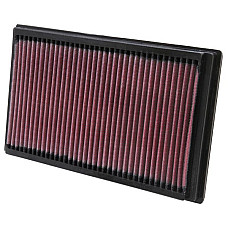 Panou de filtrare (cartus) K &amp; N filtru de aer - contributia de MINI Cooper S 1.6L-I4 SUPER SUPORTATE 2002 K&amp;N FILTERS 33-2270