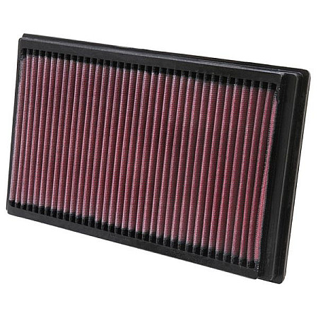 Panou de filtrare (cartus) K &amp; N filtru de aer - contributia de MINI Cooper S 1.6L-I4 SUPER SUPORTATE 2002 K&amp;N FILTERS 33-2270