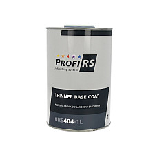 Diluanti si substante de curatat Diluant  1l pt vopsea de baza PROFIRS 0RS404-1L