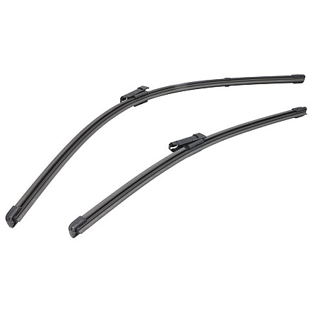Lamela stergator brat stergator fata 1 set=2 buc cadru 650/450mm SWF SWF 119272