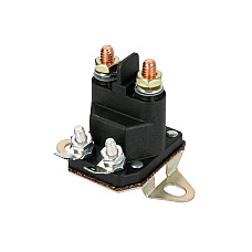 Solenoid, electromotor Solenoid Starter electromagnetic switch 12 V SIERRA INTERNATONAL LLC 18-5810