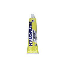 Garnitura, capac supape Plynna masa uszczelniajaca na bazie PU sredniej lepkosci odp. temp.od -50 C do +250 C op. tuba 80 ml BPART HYLOMAR M
